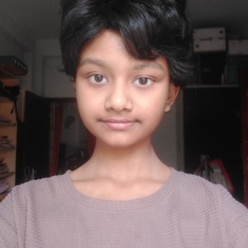 Kaushiki Gupta